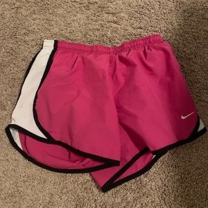 Kids Nike shorts